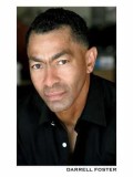 Darrell Foster fotoğrafı