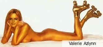 Valerie Azlynn fotoğrafı