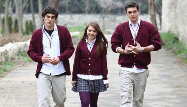 Furkan Andıç Fotoğrafı