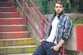 Furkan Andıç Fotoğrafı