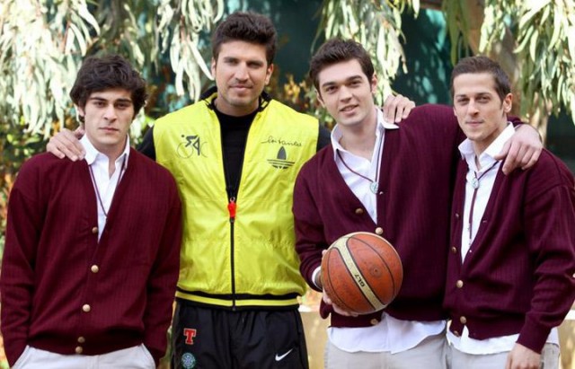 Furkan Andıç Fotoğrafı