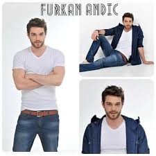 Furkan Andıç Fotoğrafı