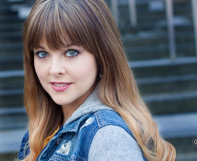 Erin Cline Fotoğrafı