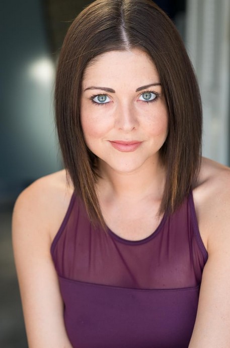 Erin Cline Fotoğrafı