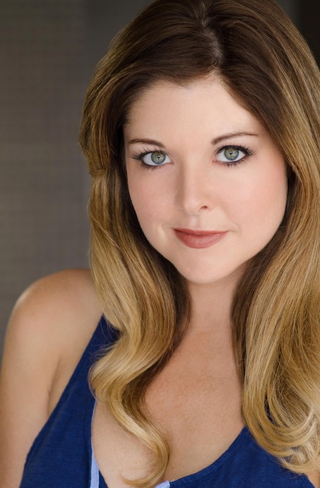 Erin Cline Fotoğrafı