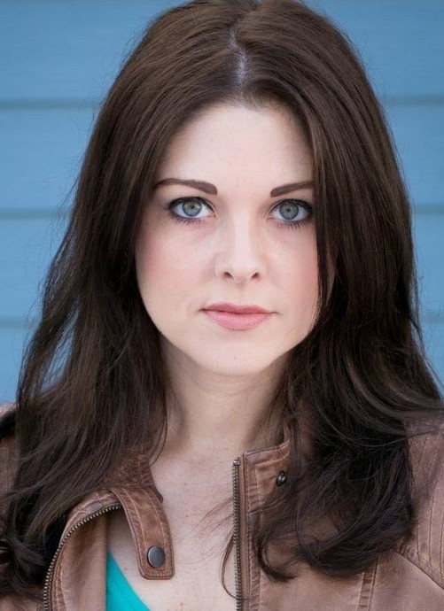 Erin Cline Fotoğrafı