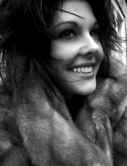 Erin Cline Fotoğrafı