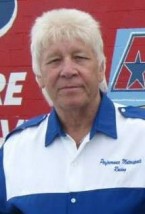 Gerald Jackson fotoğrafı