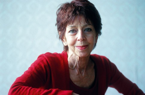 Silvia Fenz fotoğrafı