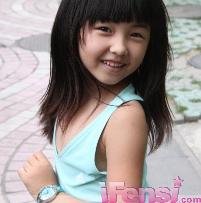 Zifeng Zhang Fotoğrafı