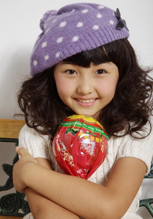 Zifeng Zhang Fotoğrafı