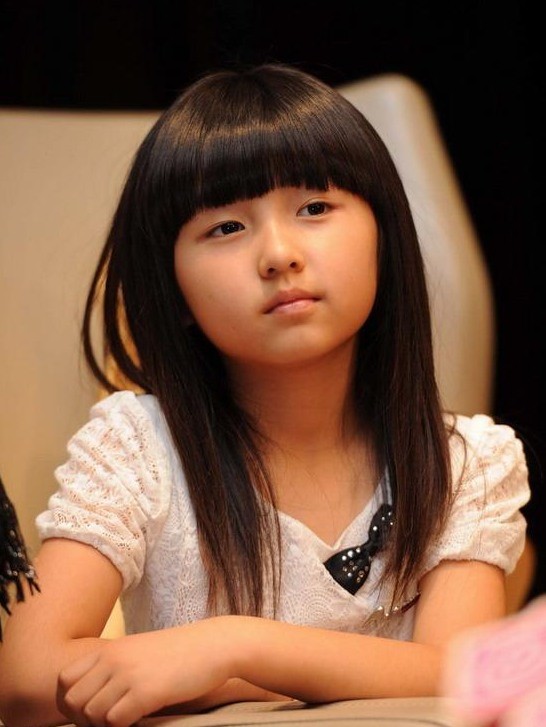 Zifeng Zhang Fotoğrafı