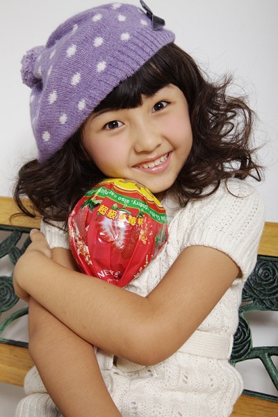 Zifeng Zhang fotoğrafı