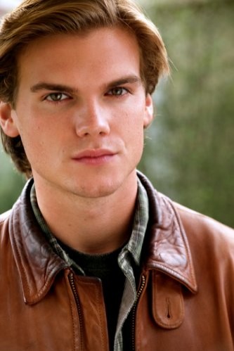 Taylor Young Fotoğrafı