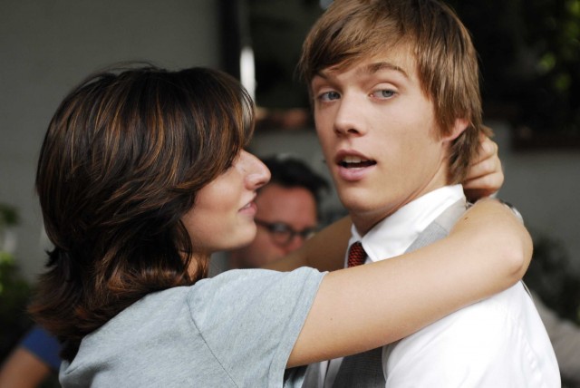 Jake Abel Fotoğrafı