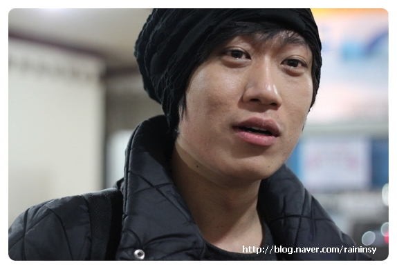 Tae-seong Park fotoğrafı