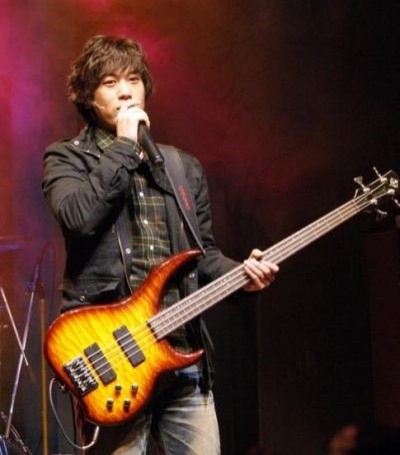 Tae-seong Park fotoğrafı