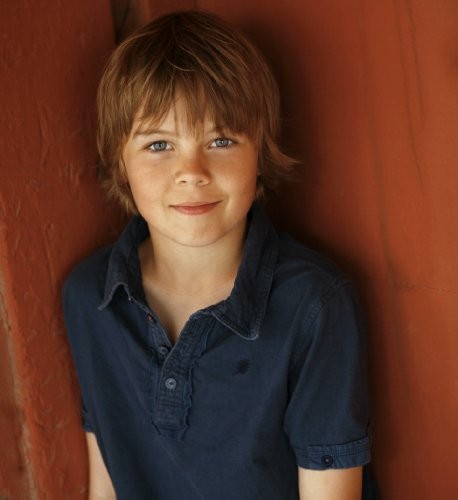 Gage Munroe fotoğrafı