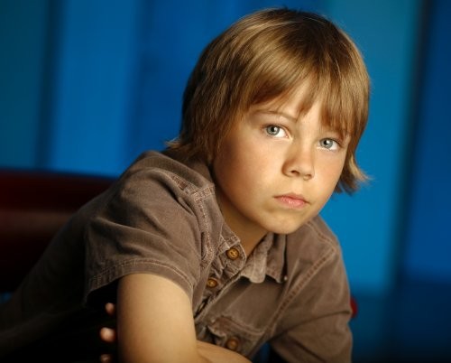 Gage Munroe fotoğrafı