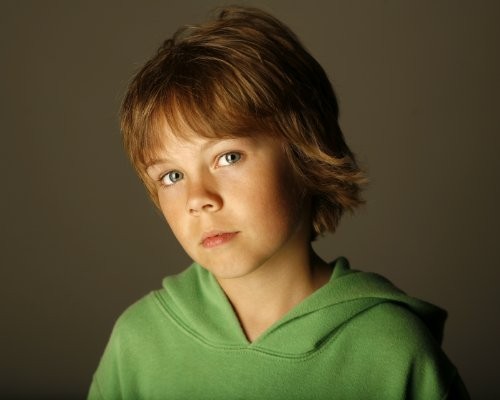 Gage Munroe fotoğrafı