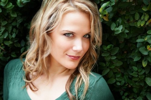 Dawn Himel fotoğrafı