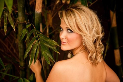 Dawn Himel fotoğrafı