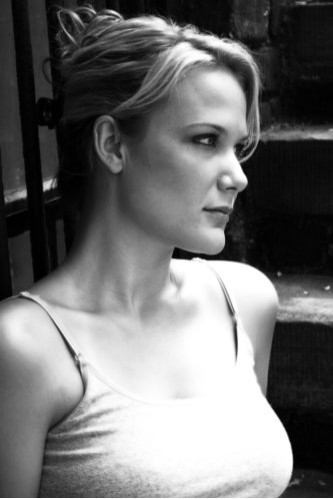 Dawn Himel fotoğrafı