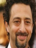 Grant Heslov fotoğrafı