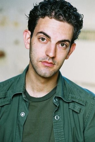 Brian Mifsud fotoğrafı