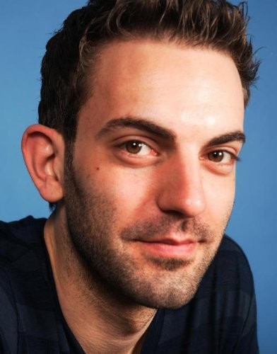 Brian Mifsud fotoğrafı