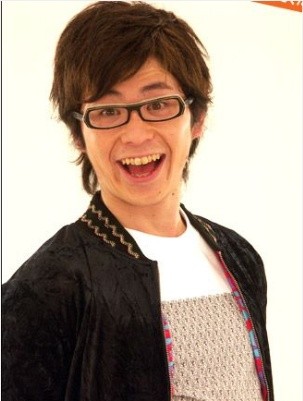 Shingo Fujimori fotoğrafı