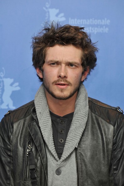 Grigoriy Dobrygin Fotoğrafı