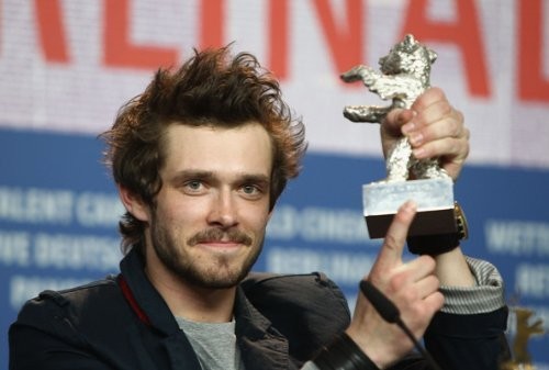 Grigoriy Dobrygin Fotoğrafı