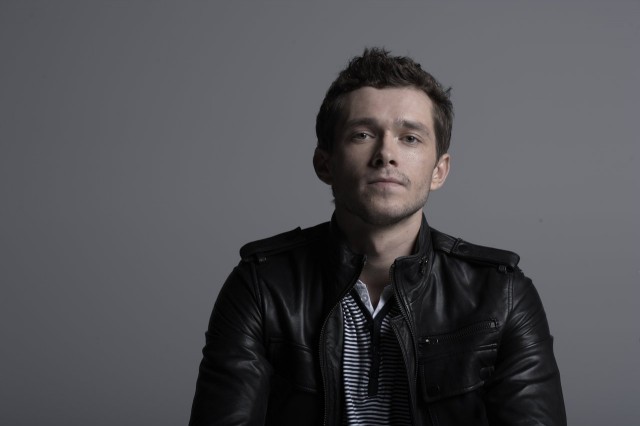 Grigoriy Dobrygin Fotoğrafı