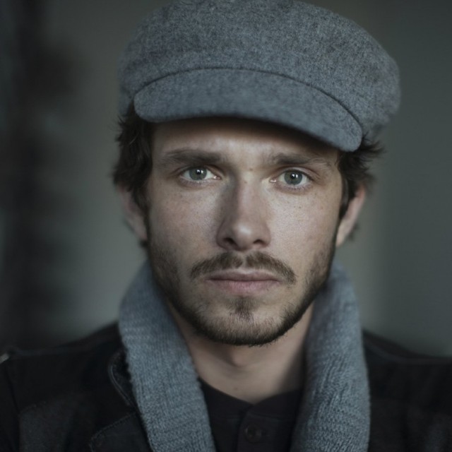 Grigoriy Dobrygin Fotoğrafı