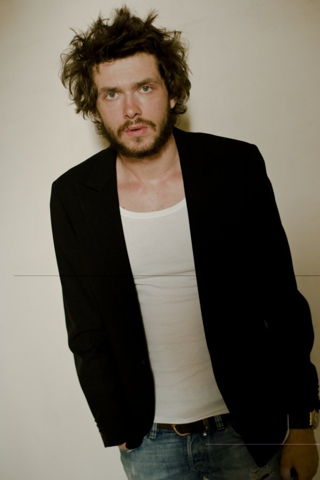 Grigoriy Dobrygin Fotoğrafı