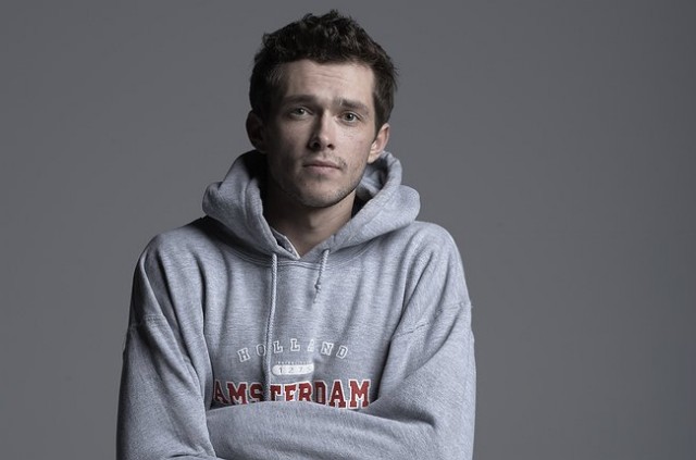 Grigoriy Dobrygin Fotoğrafı