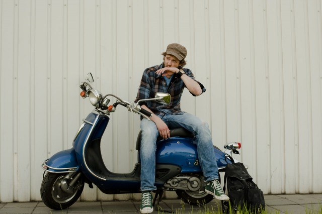 Grigoriy Dobrygin Fotoğrafı