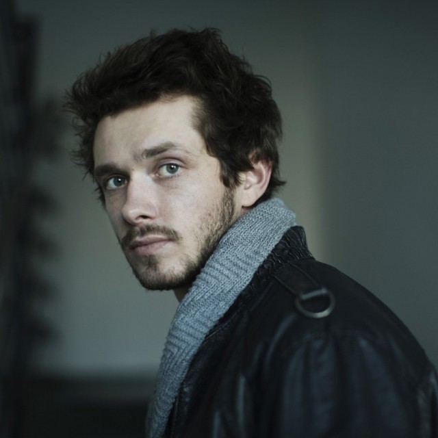 Grigoriy Dobrygin Fotoğrafı