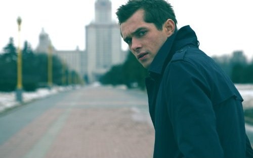 Grigoriy Dobrygin Fotoğrafı