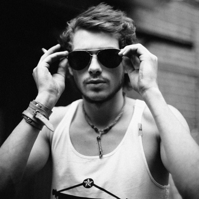 Grigoriy Dobrygin Fotoğrafı