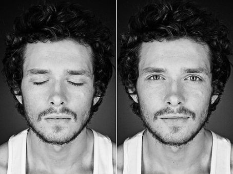 Grigoriy Dobrygin Fotoğrafı