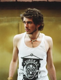 Grigoriy Dobrygin Fotoğrafı