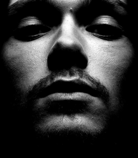 Grigoriy Dobrygin Fotoğrafı