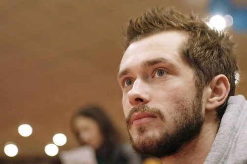 Grigoriy Dobrygin Fotoğrafı