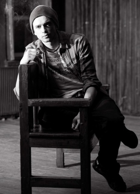 Grigoriy Dobrygin Fotoğrafı