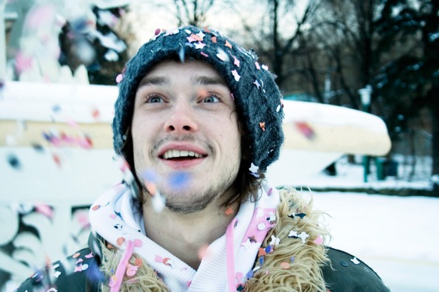 Grigoriy Dobrygin Fotoğrafı