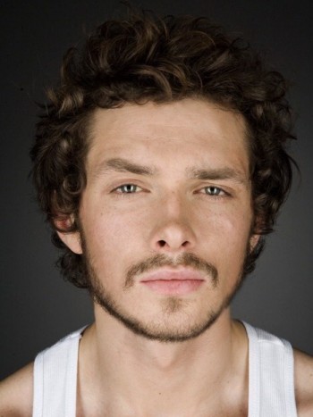 Grigoriy Dobrygin fotoğrafı