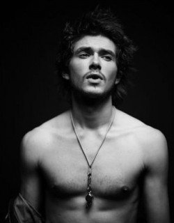 Grigoriy Dobrygin fotoğrafı