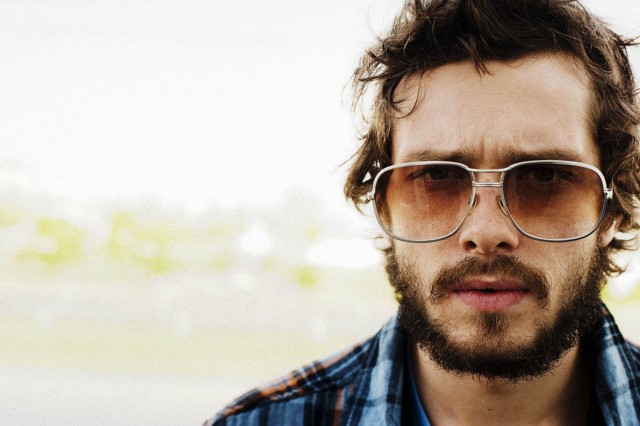 Grigoriy Dobrygin fotoğrafı